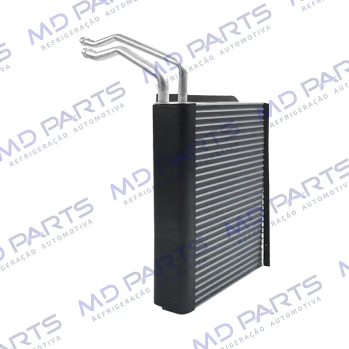Evaporador Jeep Cherokee 2005> Fluxo Paralelo OEM: 05143096AA — foto 3