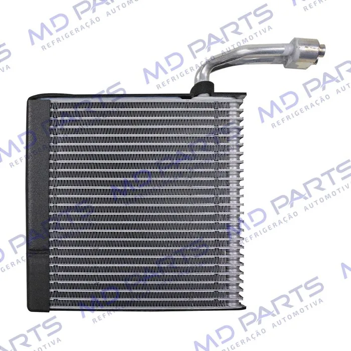 Evaporador Caminhão Hyundai HR Fluxo Paralelo