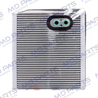 Evaporador Hyundai Sonata / Azera 2012 > Fluxo Paralelo OEM: 971403S000