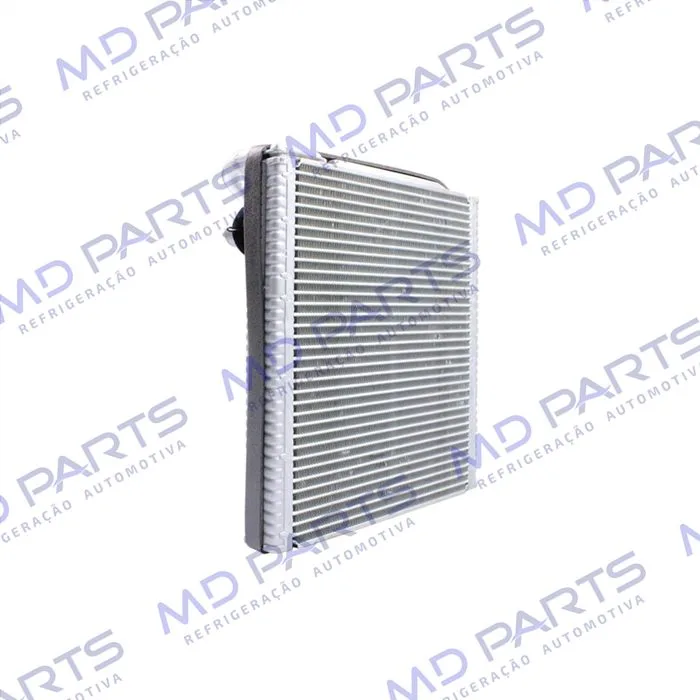 Evaporador Hyundai Sonata / Azera 2012 > Fluxo Paralelo OEM: 971403S000 — foto 7