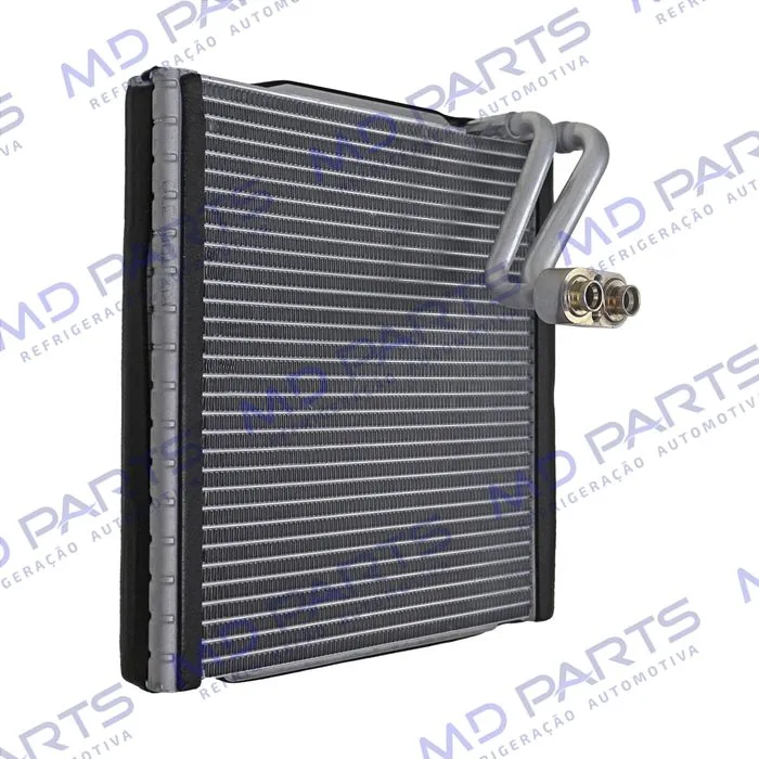 Evaporador Kia Cerato 2014>/ Hyundai Elantra / i30 2013>/ Santa Fé 2014> Fluxo Paralelo OEM: 971393X000 — foto 3