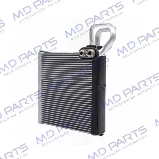 Evaporador Honda Fit / City 2014>/ HRV 2015 Até 2021/ Honda WRV 2017> OEM: 80210T5RA01