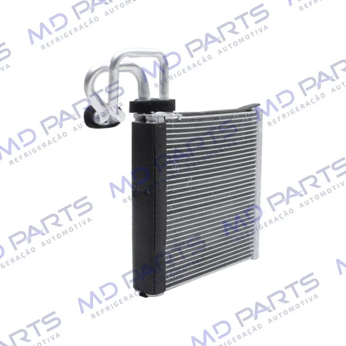 Evaporador Honda Fit / City 2014>/ HRV 2015 Até 2021/ Honda WRV 2017> OEM: 80210T5RA01 — foto 3