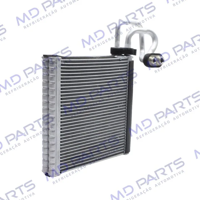 Evaporador Honda Fit / City 2014>/ HRV 2015 Até 2021/ Honda WRV 2017> OEM: 80210T5RA01 — foto 7