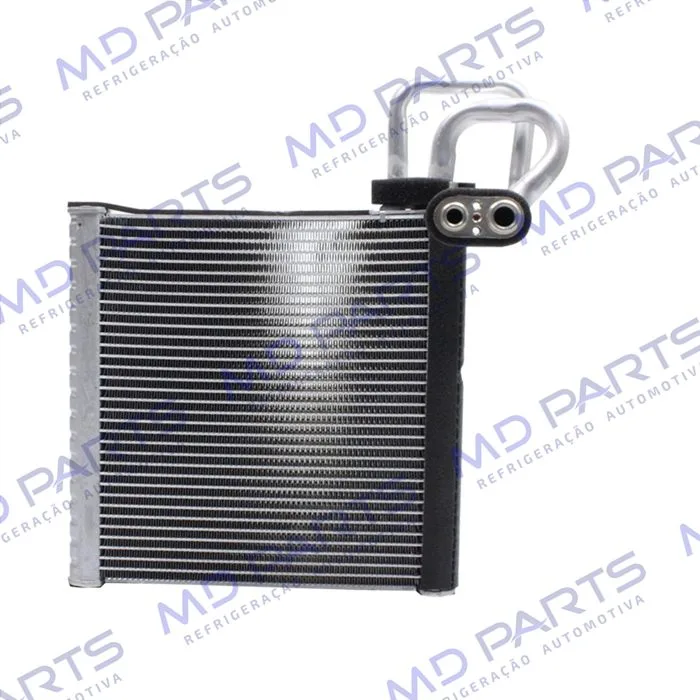 Evaporador Honda Fit / City 2014>/ HRV 2015 Até 2021/ Honda WRV 2017> OEM: 80210T5RA01 — foto 8