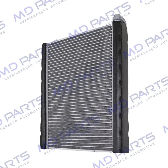 Evaporador Mitsubishi L200 Triton Até 2016 / Pajero Dakar Até 2017 Fluxo Paralelo OEM: 7810A036 — foto 2