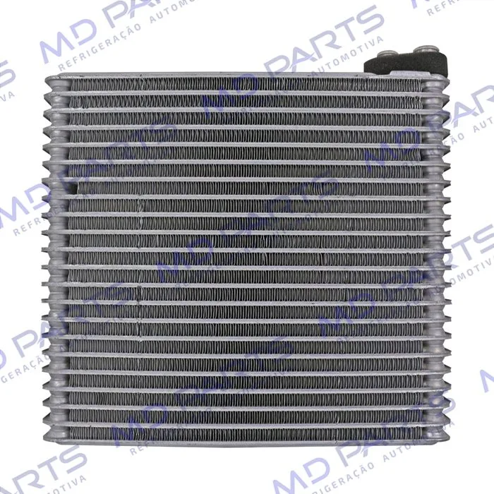Evaporador Mitsubishi Pajero Full Gas./Diesel Fluxo Paralelo OEM: 7801A507/ MR398361 — foto 4