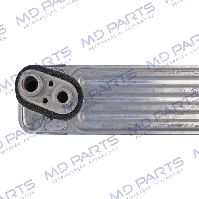 Evaporador Mitsubishi Pajero Full Gas./Diesel Fluxo Paralelo OEM: 7801A507/ MR398361 — foto 8