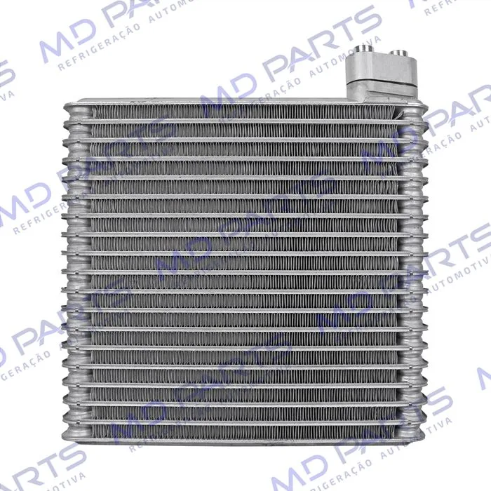 Evaporador Mitsubishi Pajero TR4 2002> Fluxo Paralelo OEM: MR460331