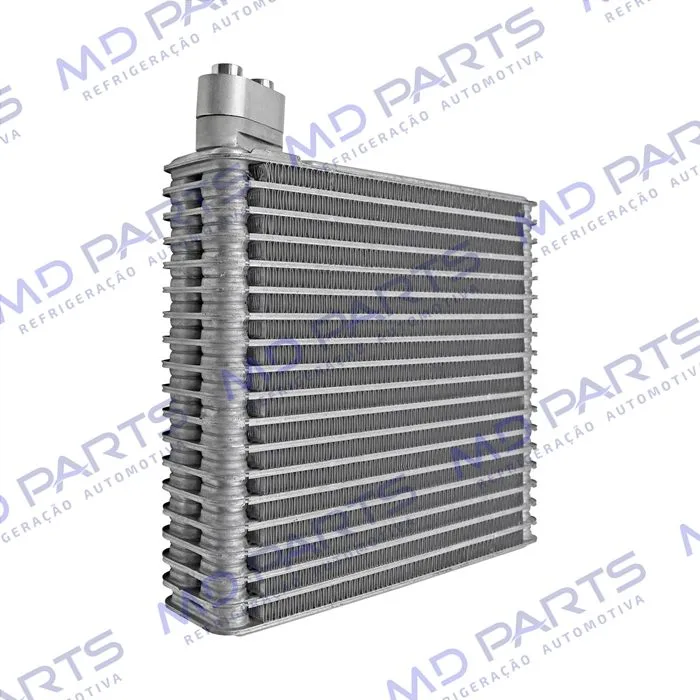 Evaporador Mitsubishi Pajero TR4 2002> Fluxo Paralelo OEM: MR460331 — foto 5