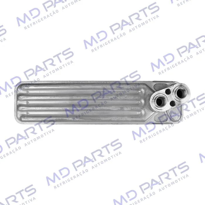 Evaporador Mitsubishi Pajero TR4 2002> Fluxo Paralelo OEM: MR460331 — foto 8