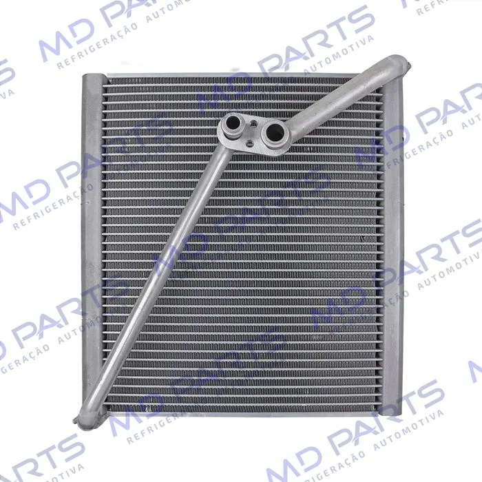 Evaporador Mitsubishi ASX / Outlander 2008 Até 2011 / Lancer 2012> Fluxo Paralelo OEM: 7810A123