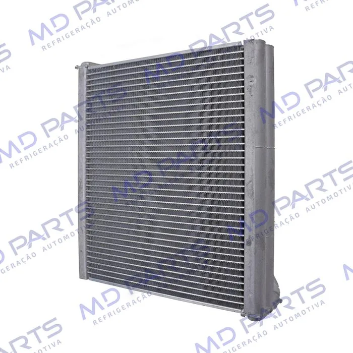 Evaporador Mitsubishi ASX / Outlander 2008 Até 2011 / Lancer 2012> Fluxo Paralelo OEM: 7810A123 — foto 5
