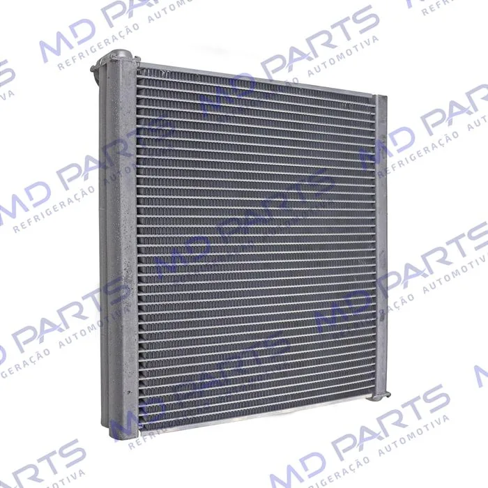 Evaporador Mitsubishi ASX / Outlander 2008 Até 2011 / Lancer 2012> Fluxo Paralelo OEM: 7810A123 — foto 6