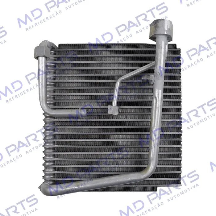 Evaporador Mitsubishi Pajero Sport 2002 Até 2004 Fluxo Paralelo