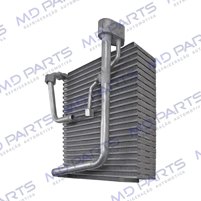 Evaporador Mitsubishi Pajero Sport 2002 Até 2004 Fluxo Paralelo — foto 3