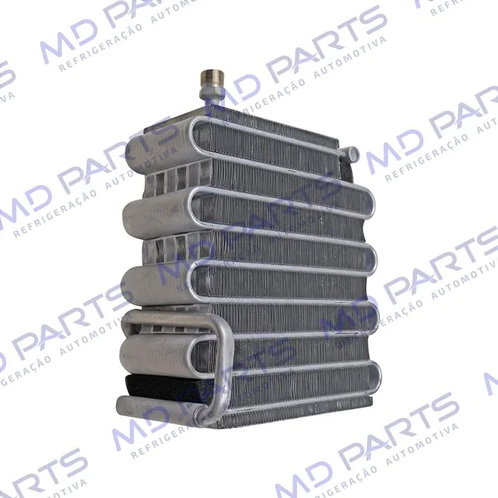 Evaporador Toyota Hilux R134a Serpentina — foto 4