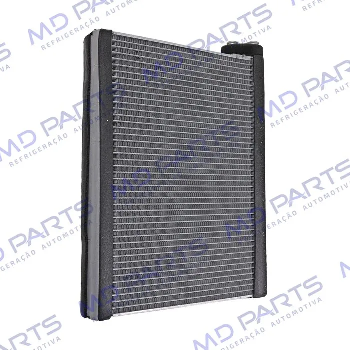 Evaporador Caminhão Mercedes Benz Accelo Paralelo OEM: 0018306058 — foto 3