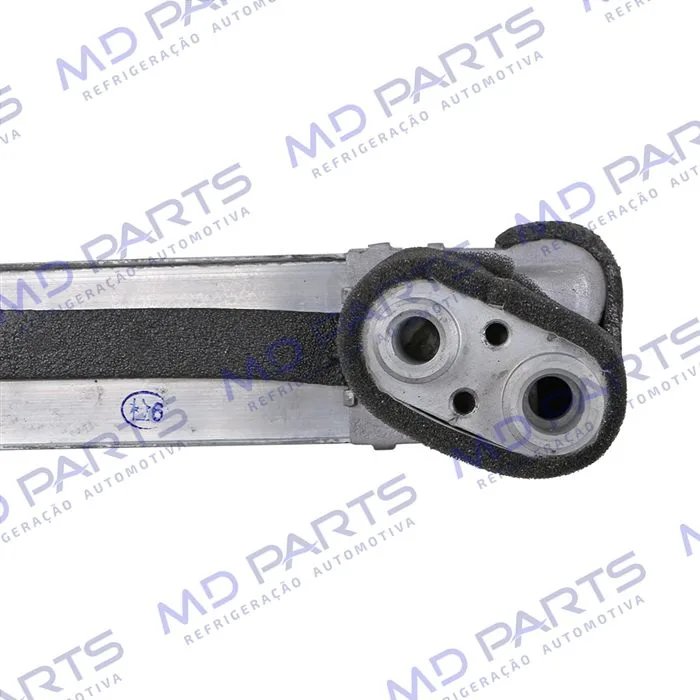 Evaporador Caminhão Mercedes Benz Accelo Paralelo OEM: 0018306058 — foto 5
