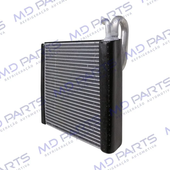 Evaporador Volkswagen Polo/ Virtus/ Nivus/ T-Cross 2017> - Sistema Valeo Fluxo Paralelo OEM: 6EA898105A — foto 6