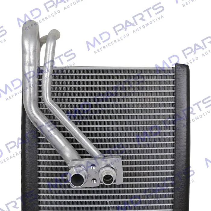 Evaporador Volkswagen Polo/ Virtus/ Nivus/ T-Cross 2017> - Sistema Valeo Fluxo Paralelo OEM: 6EA898105A — foto 9