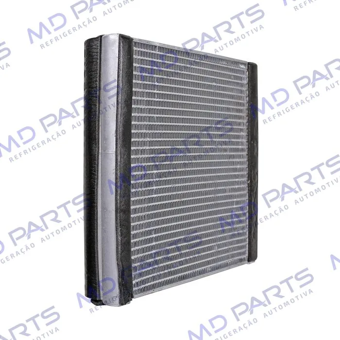Evaporador Volkswagen Polo / Virtus/ Nivus/ T-Cross 2017> - Sistema Mahle Fluxo Paralelo OEM: 6EA898105 — foto 6