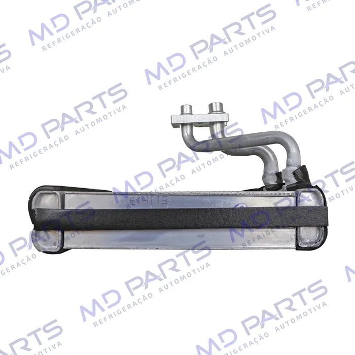 Evaporador Volkswagen Polo / Virtus/ Nivus/ T-Cross 2017> - Sistema Mahle Fluxo Paralelo OEM: 6EA898105 — foto 7