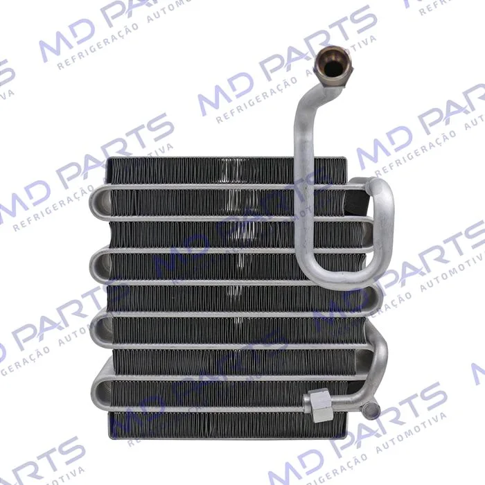 Evaporador Fiat Uno 1995> R134a Serpentina