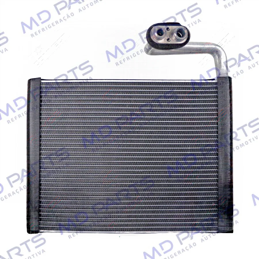 Evaporador Honda Civic 2017> Fluxo Paralelo OEM: 80211TBAA11