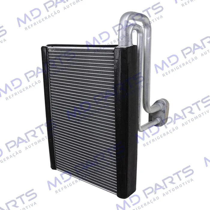 Evaporador Caminhão Volvo FH 500/ 540 2015> Fluxo Paralelo OEM: 82348991 — foto 6