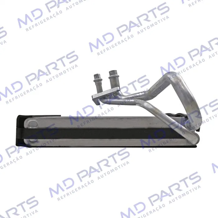 Evaporador Volkswagen Golf GTI 2015>/ Audi A3 2015> Valeo Fluxo Paralelo — foto 8
