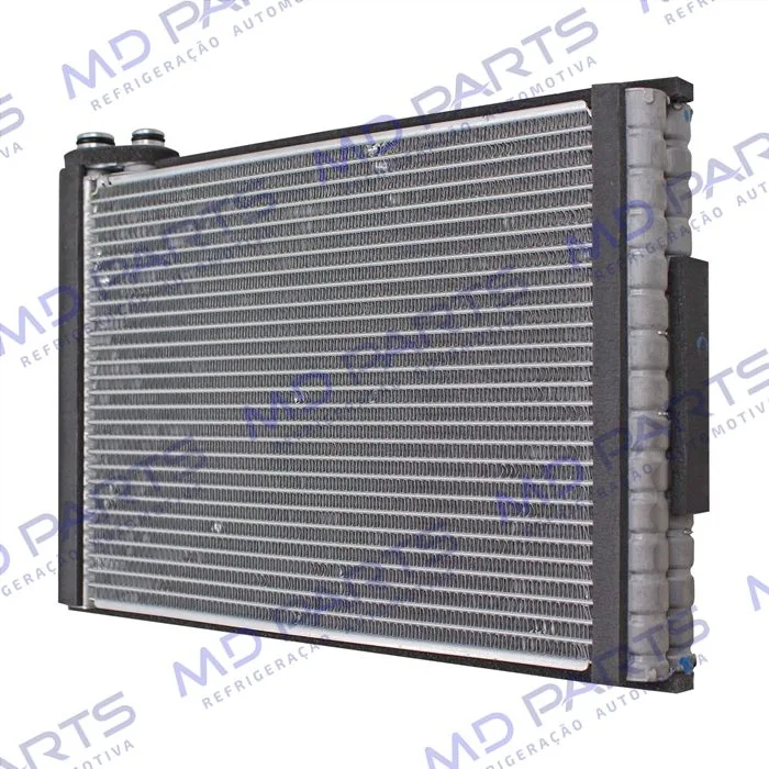 Evaporador Toyota Yaris Fluxo Paralelo OEM: 885010D460 — foto 3