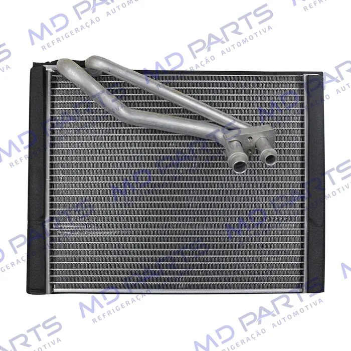 Evaporador Jeep Renegade / Compass / Fiat Toro Fluxo Paralelo OEM: 51918027