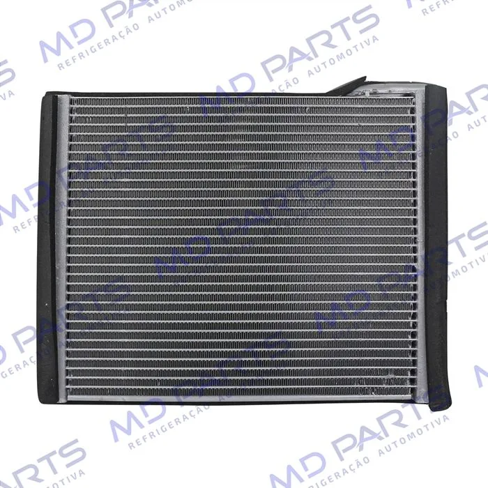Evaporador Jeep Renegade / Compass / Fiat Toro Fluxo Paralelo OEM: 51918027 — foto 4