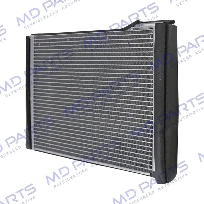 Evaporador Jeep Renegade / Compass / Fiat Toro Fluxo Paralelo OEM: 51918027 — foto 6