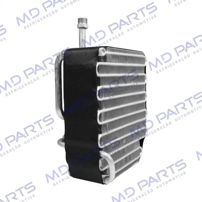Evaporador Honda Accord 1994 Até 1997 R134a Serpentina — foto 4