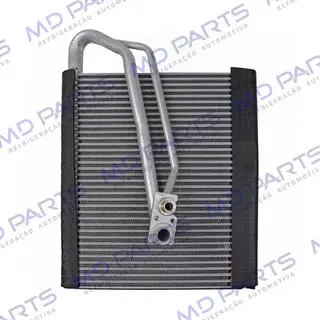Evaporador Caminhão Mercedes Benz New Actros / Arocs 2020> Fluxo Paralelo OEM: A0028304358
