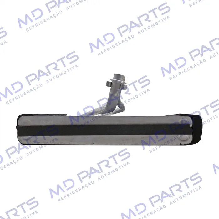 Evaporador Caminhão Mercedes Benz New Actros / Arocs 2020> Fluxo Paralelo OEM: A0028304358 — foto 5