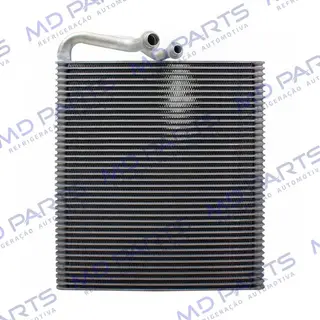 Evaporador Chevrolet Captiva Fluxo Paralelo OEM: 19257987
