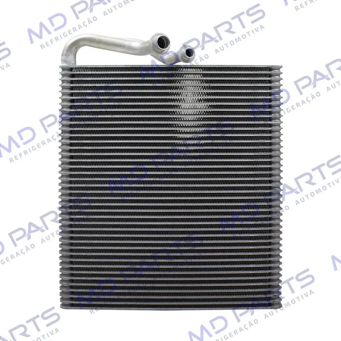 Evaporador Chevrolet Captiva Fluxo Paralelo OEM: 19257987