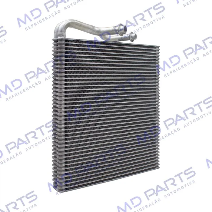 Evaporador Chevrolet Captiva Fluxo Paralelo OEM: 19257987 — foto 2