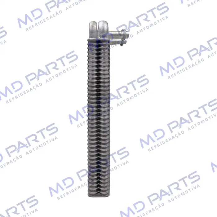 Evaporador Chevrolet Captiva Fluxo Paralelo OEM: 19257987 — foto 3