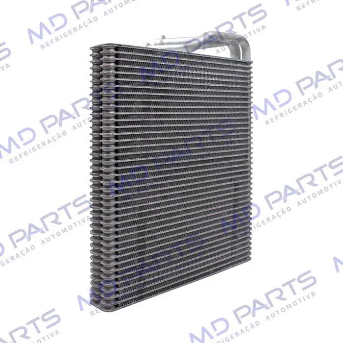 Evaporador Chevrolet Captiva Fluxo Paralelo OEM: 19257987 — foto 6