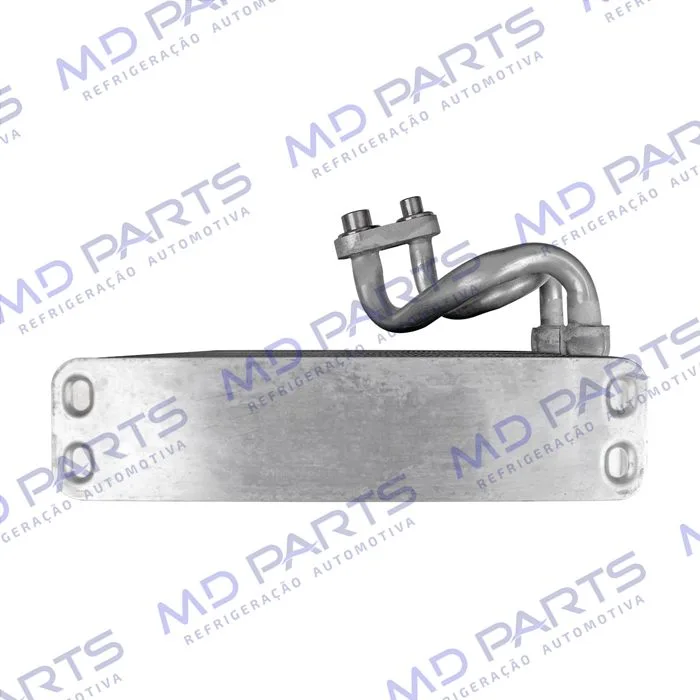 Evaporador Chevrolet Cruze 2011 Até 07/2016 1.8 Fluxo Paralelo OEM: 13363450 — foto 8