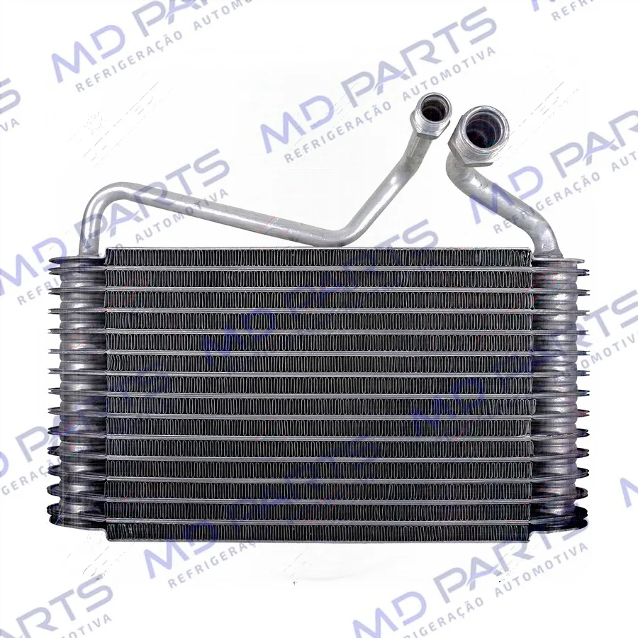 Evaporador Chevrolet Monza 1996> Kadett 1996 Até 1998 R134a Fluxo Paralelo Original 340x170x73mm OEM: 52470847