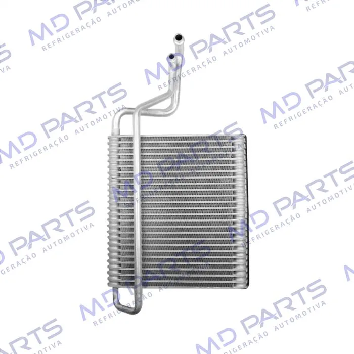 Evaporador Caminhão Mercedes Benz Axor 1933/ 2040/ 2644/ 2533/ Atego Todos Fluxo Paralelo OEM: A0018308358