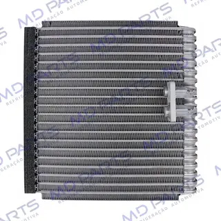 Evaporador Toyota 4 Runner/ Hilux/ SW4 1994 Até 2003 Fluxo Paralelo