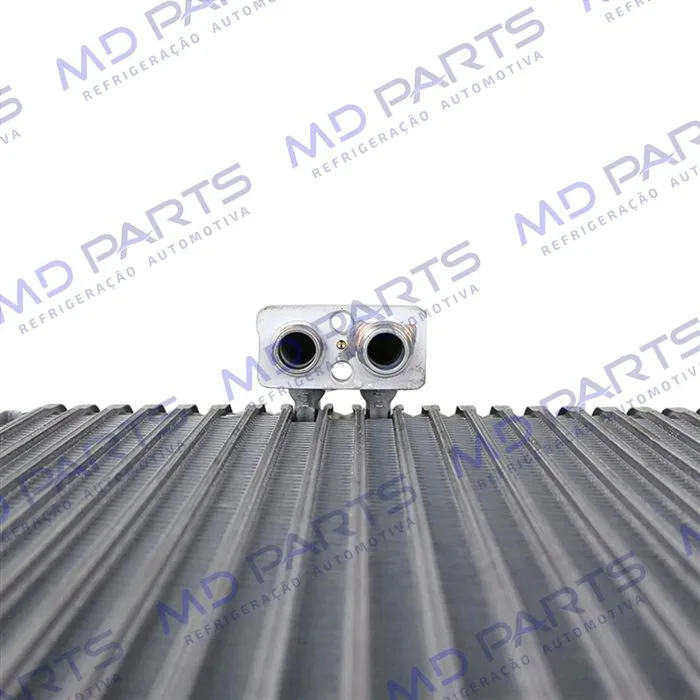 Evaporador Toyota 4 Runner/ Hilux/ SW4 1994 Até 2003 Fluxo Paralelo — foto 8