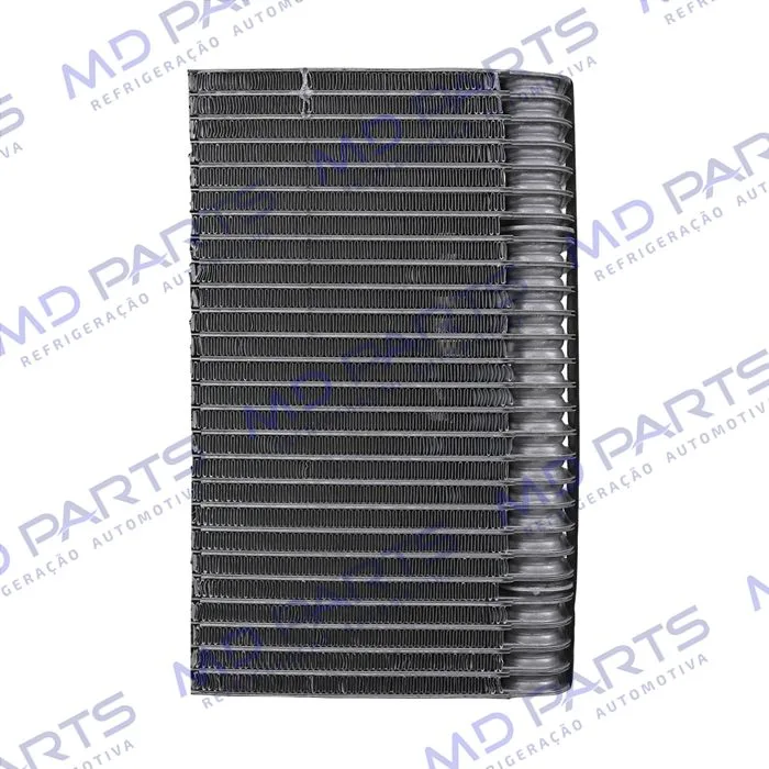 Evaporador Chevrolet Vectra 1997> R134a Fluxo Paralelo Original OEM: 90512360 — foto 4