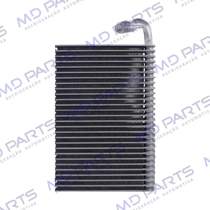 Evaporador Mercedes Benz Sprinter 2002>2011 Fluxo Paralelo — foto 2